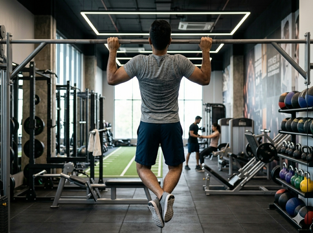 Pull-up demo thumbnail