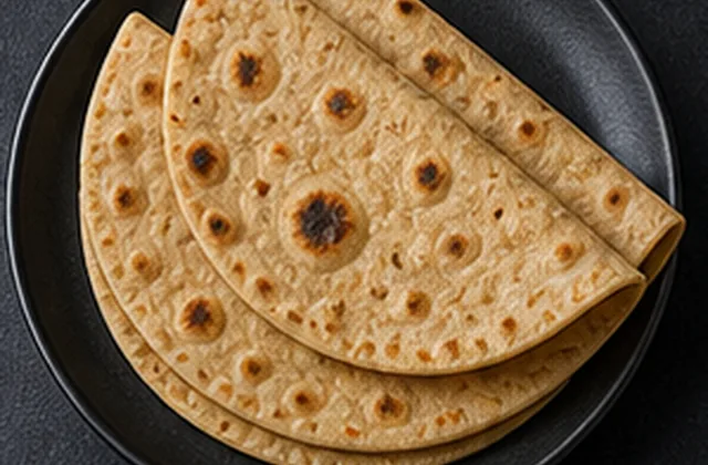 Chapati / Roti