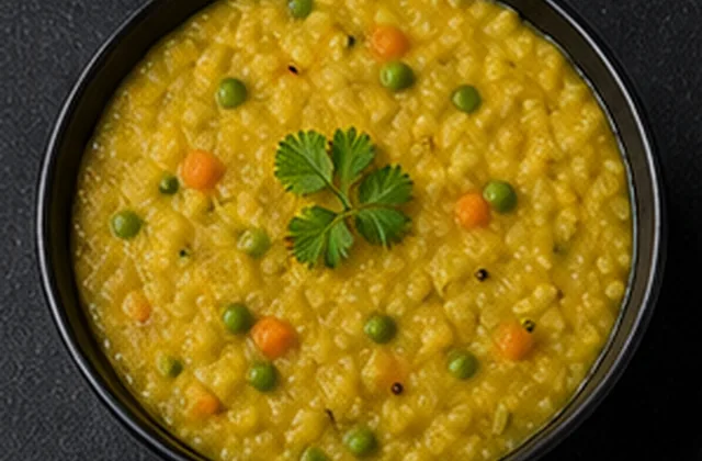 Khichdi