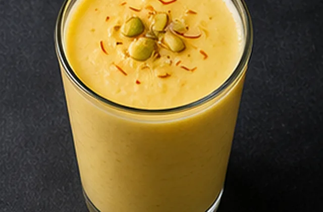Lassi (sweet)