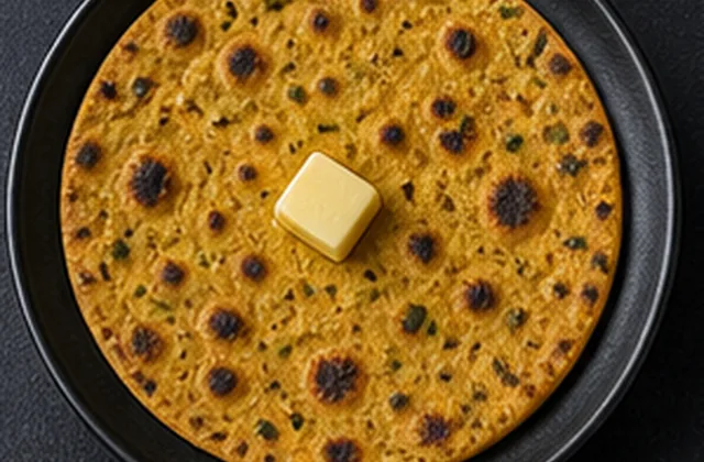 Missi Roti