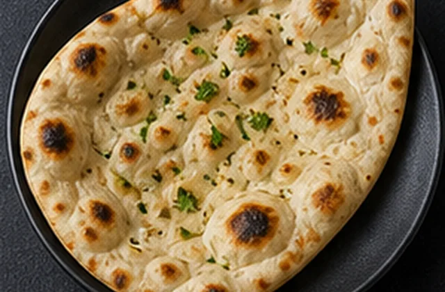 Naan (tandoori)
