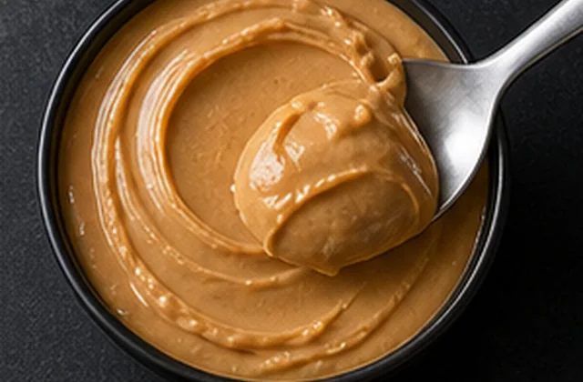 Peanut Butter (2 tbsp)