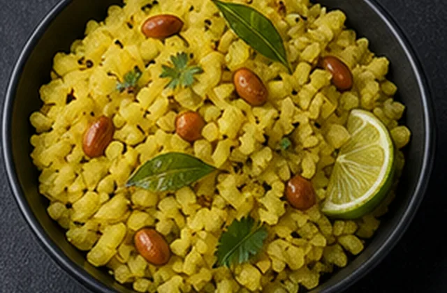 Poha