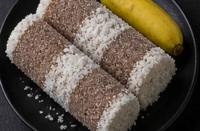 Puttu (2 cylinders)