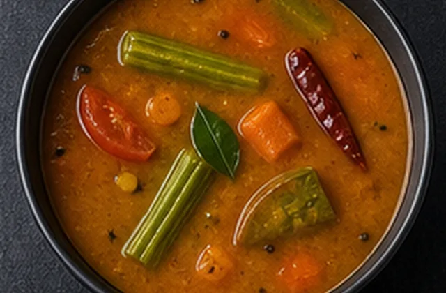 Sambhar