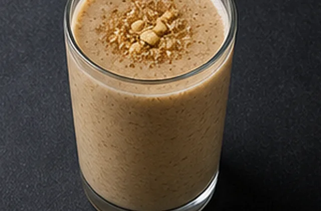 Sattu Drink