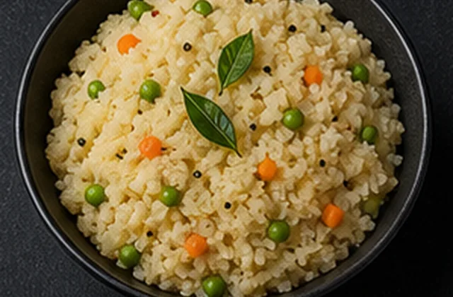 Upma