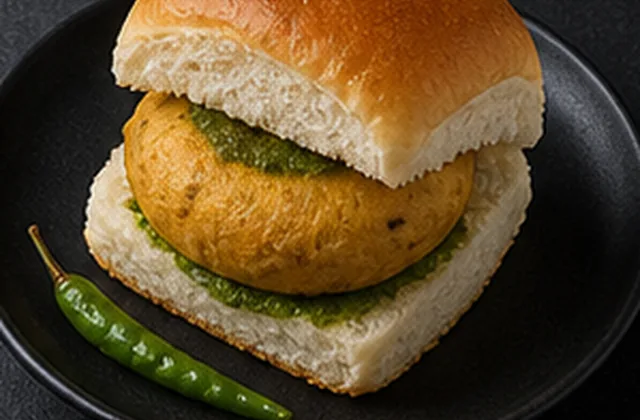 Vada Pav
